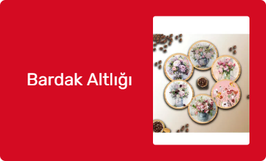 Bardak Altlığı