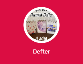 Defter