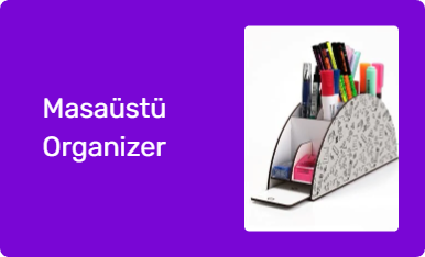 Masaüstü Organizer
