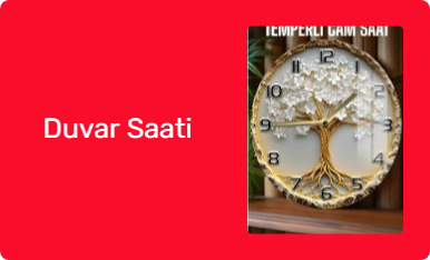 Duvar Saati