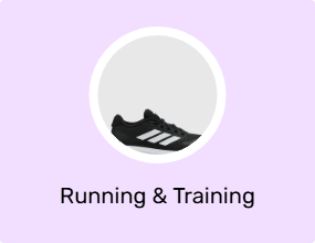 Running & Training Shoes