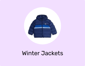 Winter Jackets