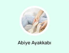 Abiye Ayakkabı