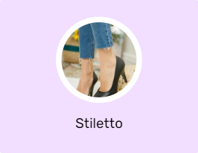 Stiletto