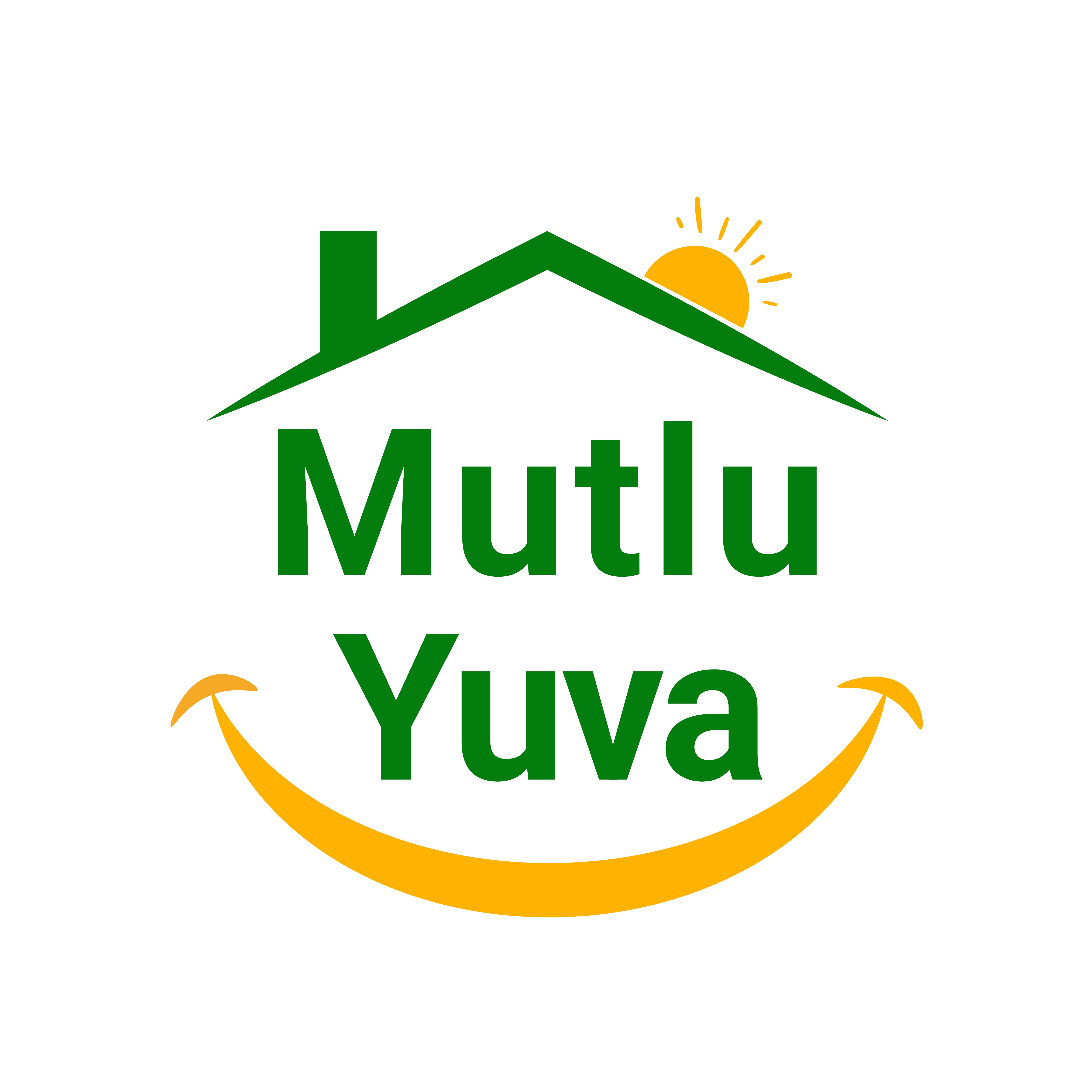 Mutlu Yuva