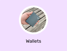 Wallets