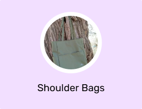 Shoulder Bags