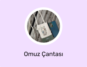 Omuz Çantası