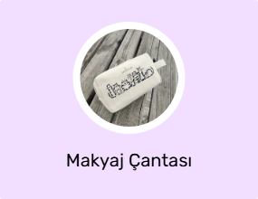 Makyaj Çantası