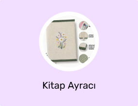 Kitap Ayracı