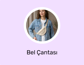 Bel Çantası