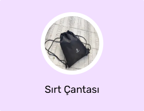 Sırt Çantası