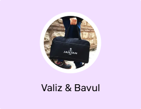 Valiz & Bavul