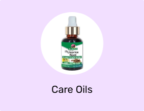 Care Oils