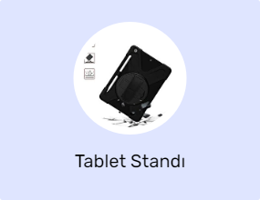 Tablet Standı