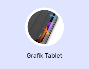 Grafik Tablet