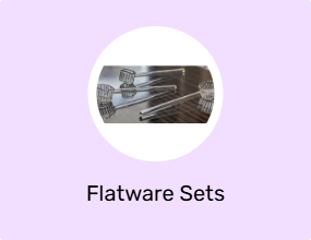 Flatware Sets