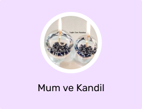 Mum ve Kandil