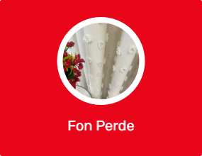 Fon Perde