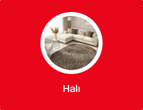 Halı