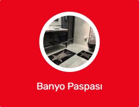 Banyo Paspası