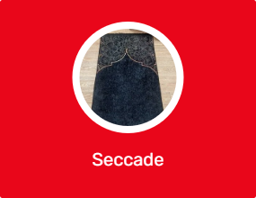 Seccade