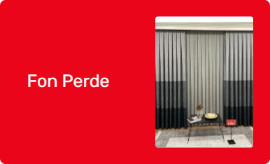 Fon Perde