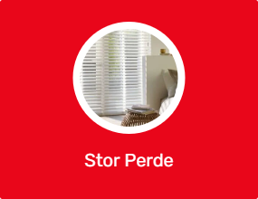 Stor Perde