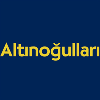 ALTINOĞULLARI GIDA logo