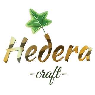 Hedera Craft