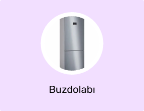 Buzdolabı