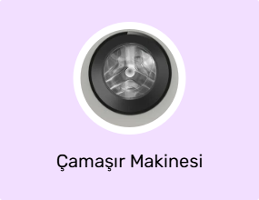 Çamaşır Makinesi
