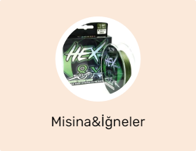 Misina&İğneler