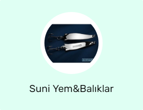 Suni Yem&Balıklar