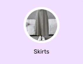 Skirts