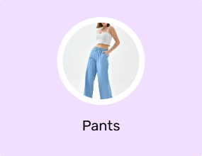Pants