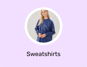 Sweatshirts