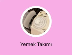 Yemek Takımı