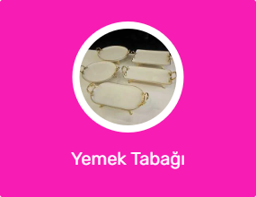 Yemek Tabağı