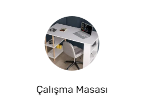Çalışma Masası