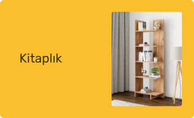 Kitaplık