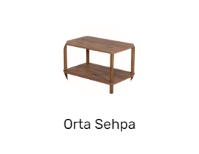 Orta Sehpa