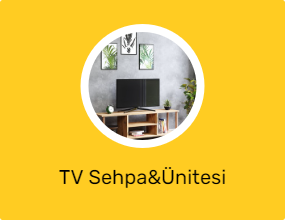 TV Sehpa&Ünitesi