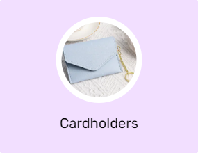Cardholders