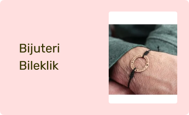 Bijuteri Bileklik