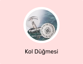 Kol Düğmesi