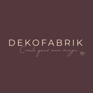 Dekofabrik
