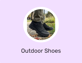 Outdoor Shoes