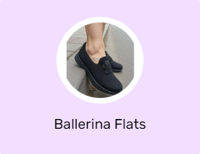 Ballerina Flats