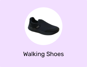 Walking Shoes